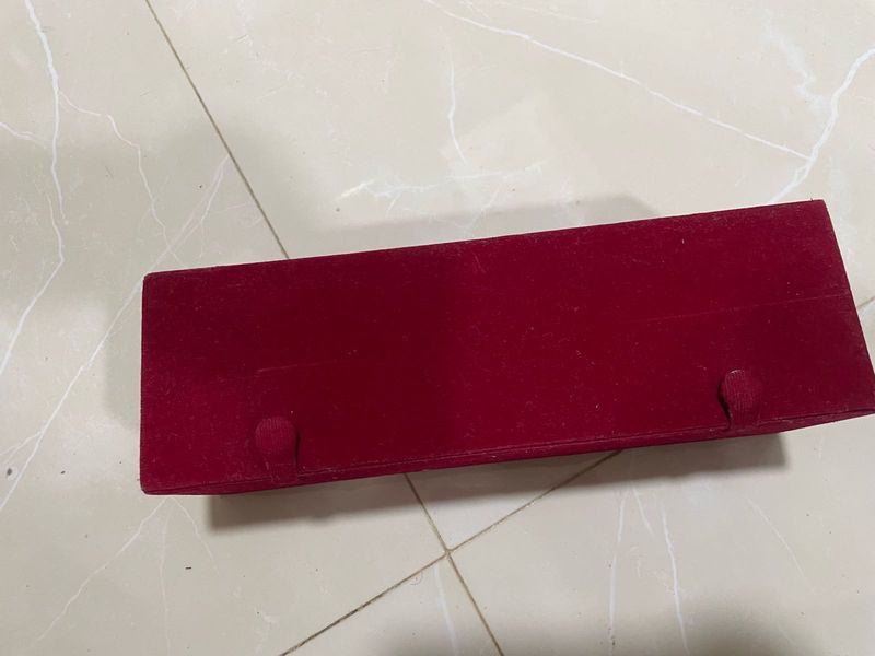 Jewellery Box