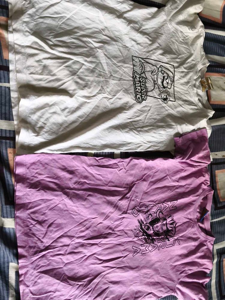 Tshirt