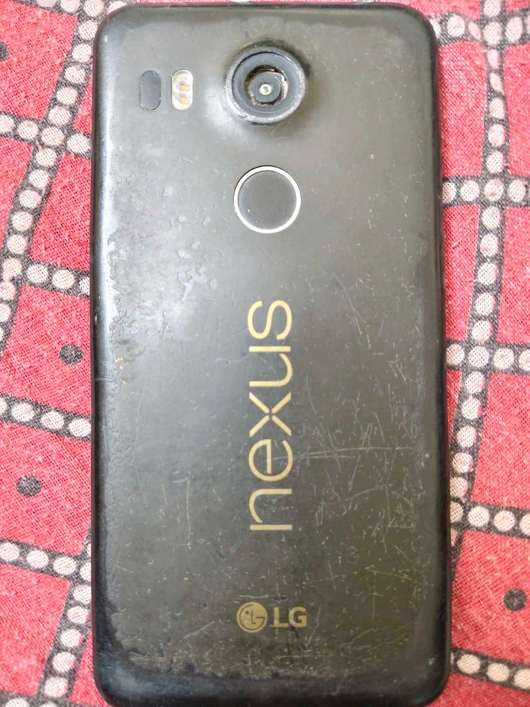 Lg Google Nexus 5X