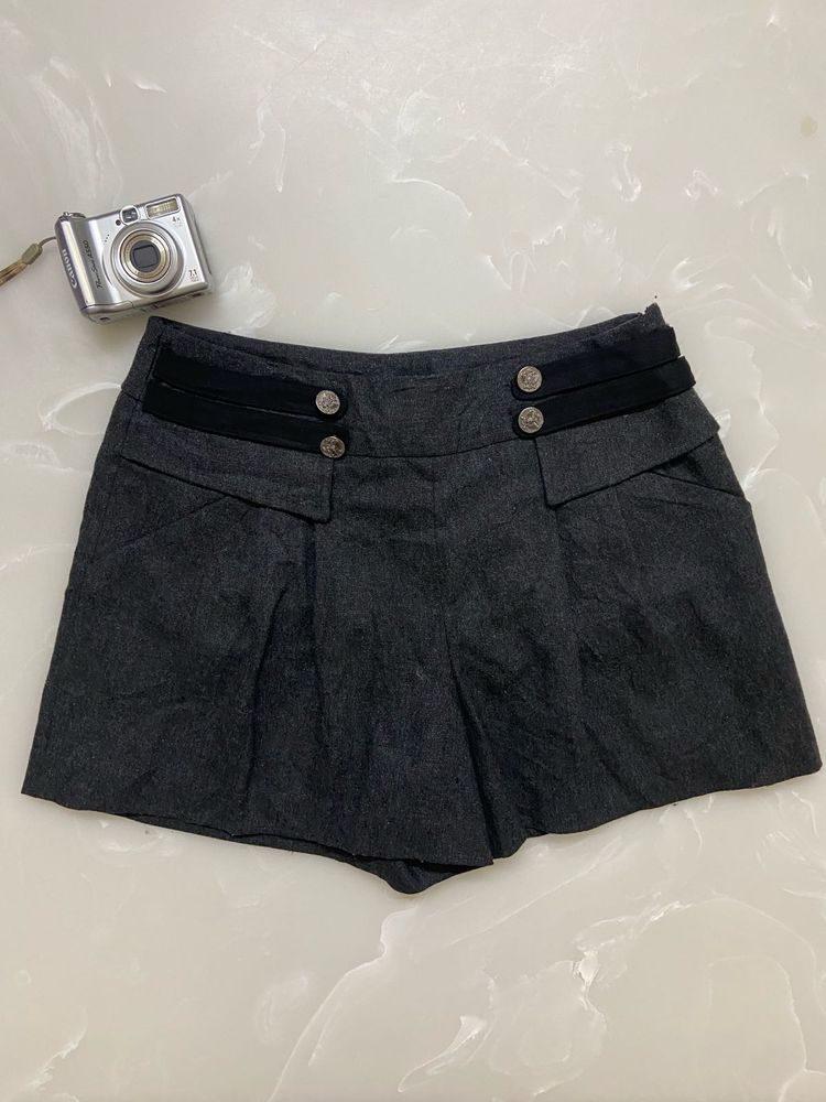 Skorts