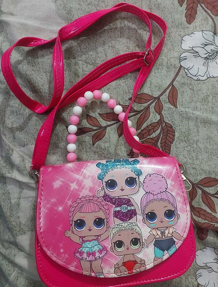 LOL Surprise! Kids Bag