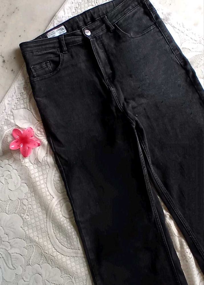 Charcoal Jeans ⛓️