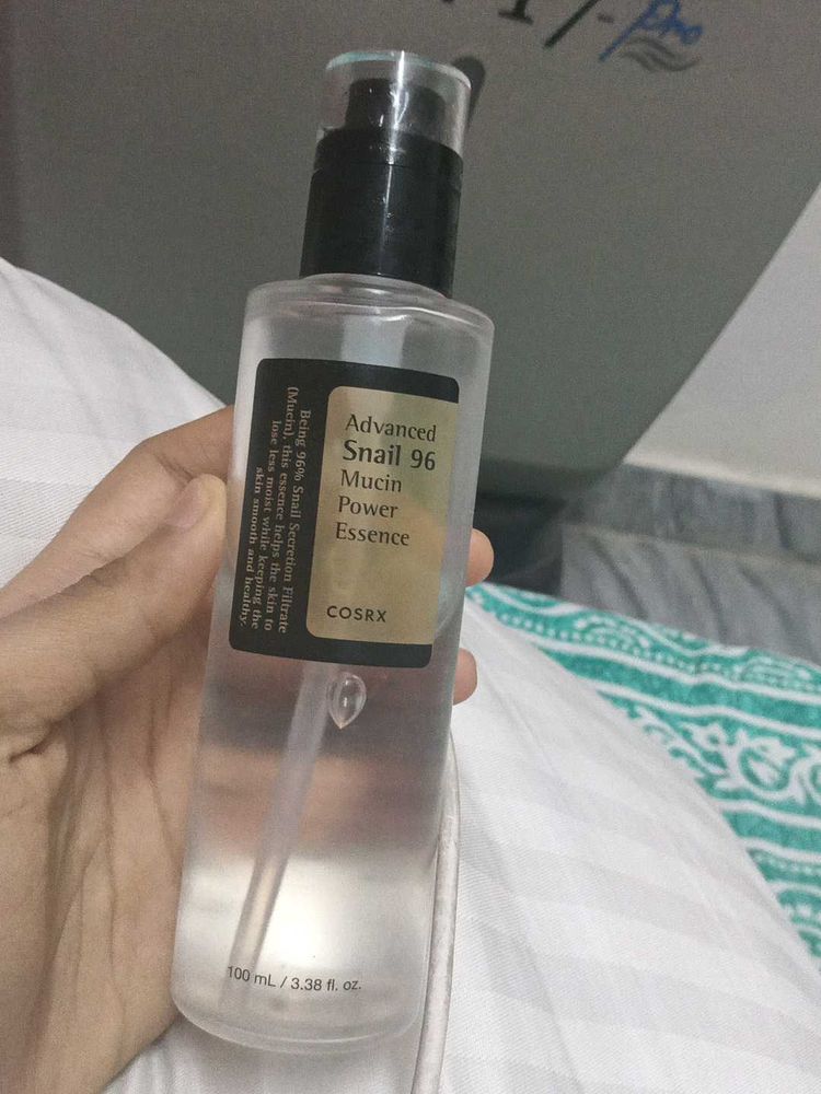 50 Percent Original Corsex Most Viral Serum
