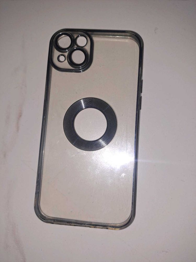 iPhone 15 Plus Case with MagSafe