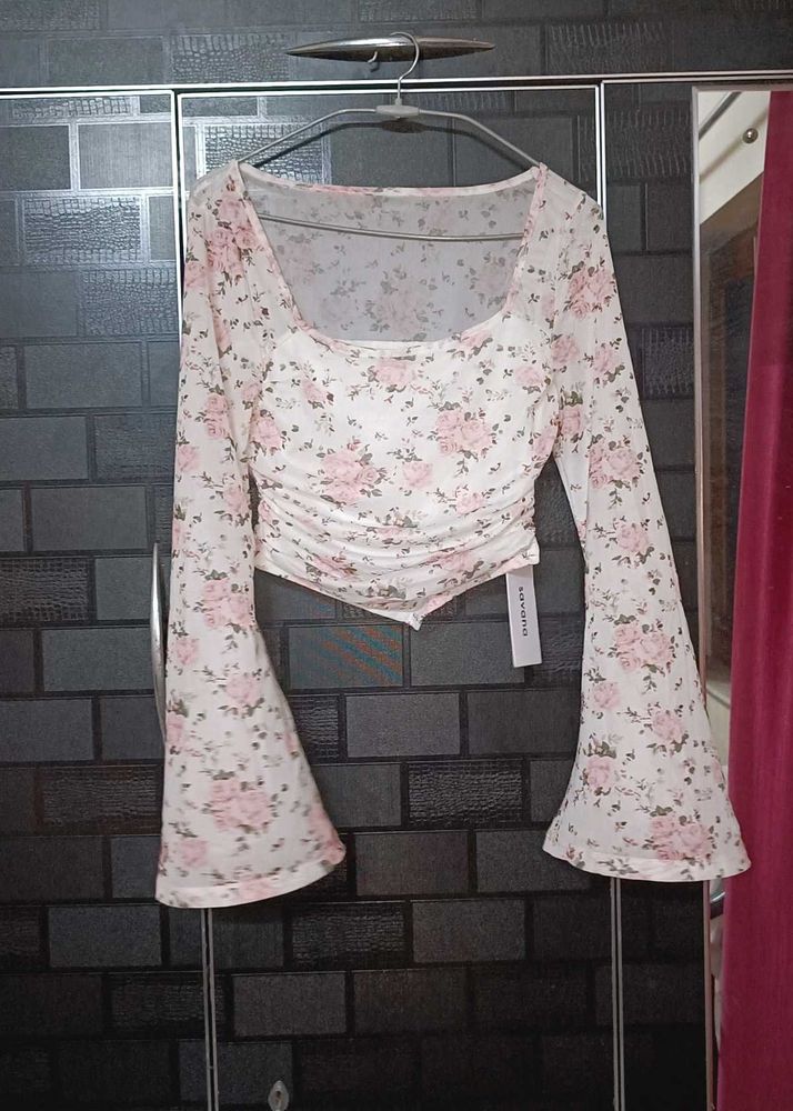 Savana Top