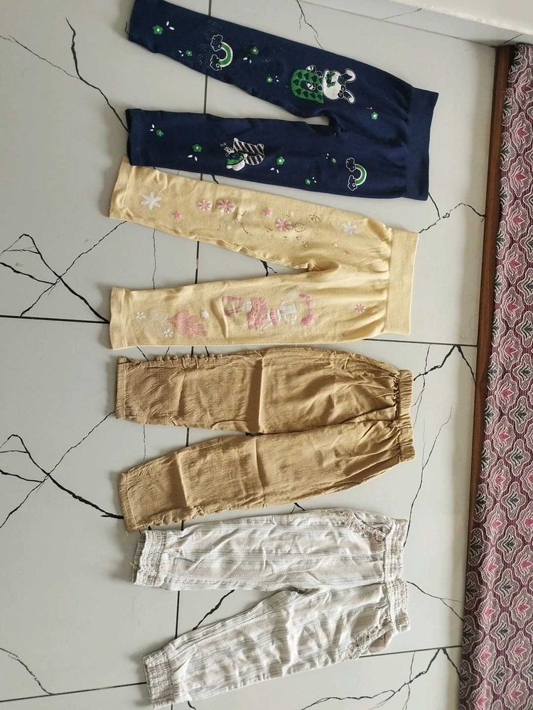 Girls Clothing Bundle