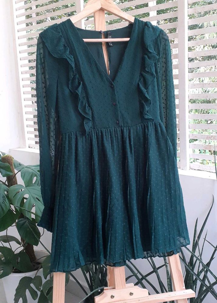 ZARA jumpsuit