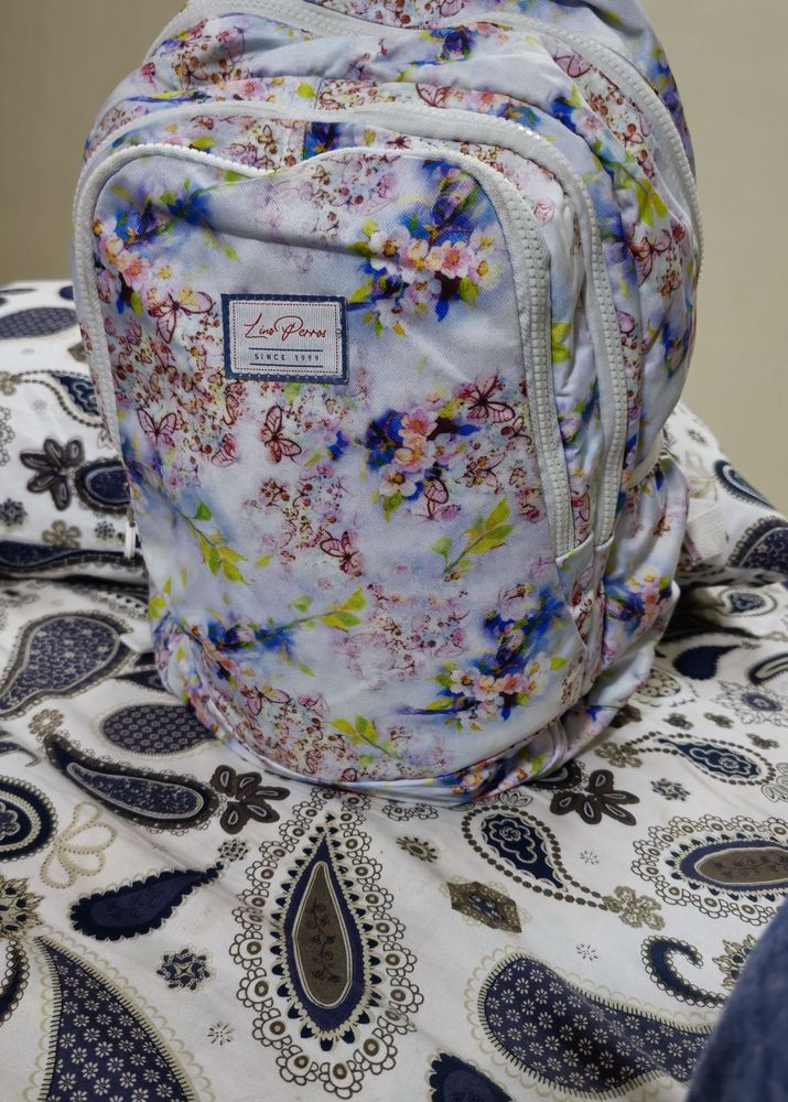 Lino Perros Women Shoulder Bag  Surplus Stock