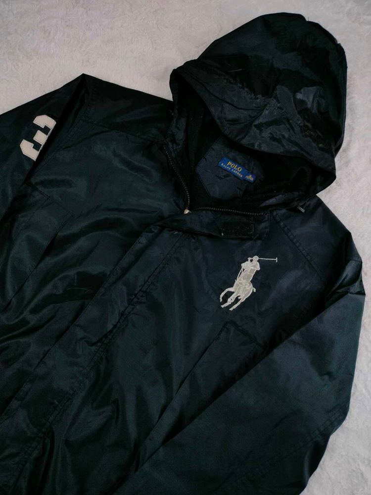 original ralph lauren jacket