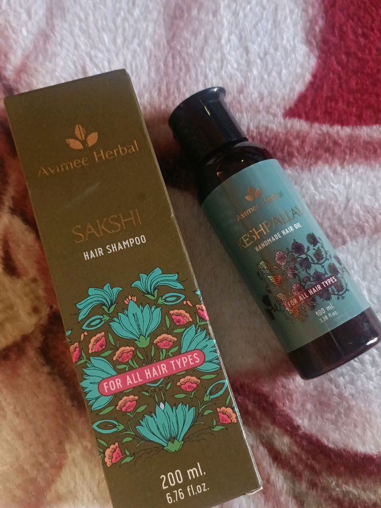 Shark Tank Famous Brand for Hair Care Shampoo, Oil