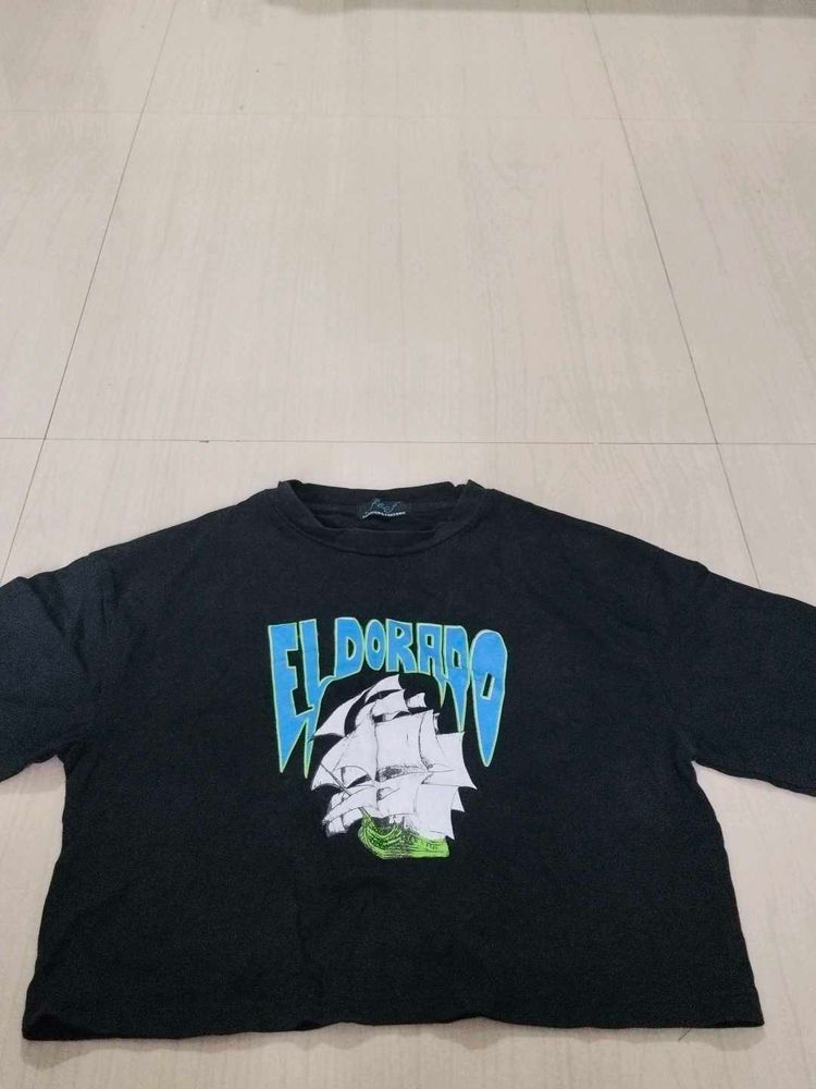 El Dorado Graphic Tee