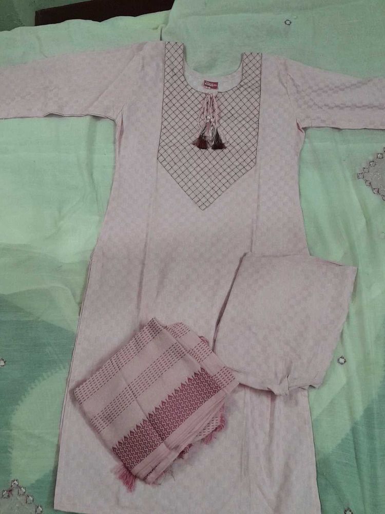 KURTA SET