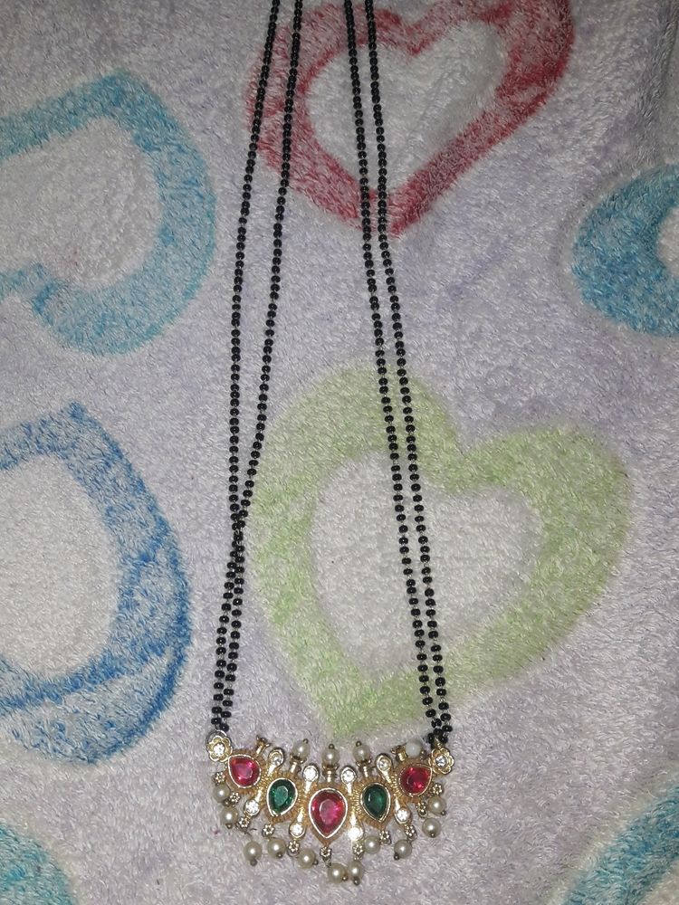 mangalsutra for women