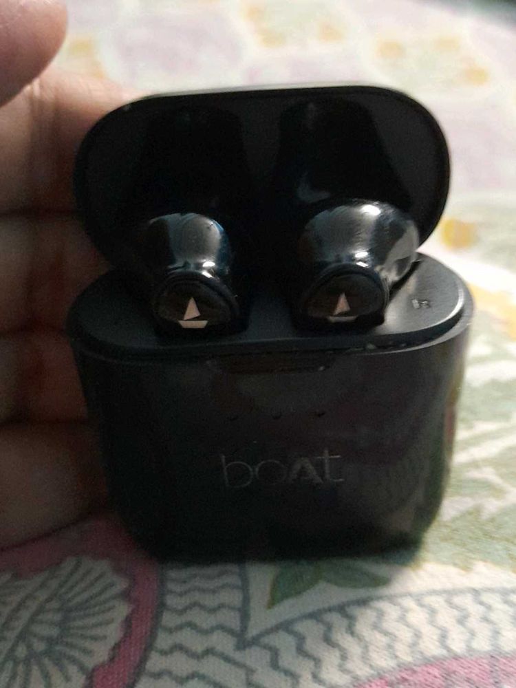 Boat Airdopes
