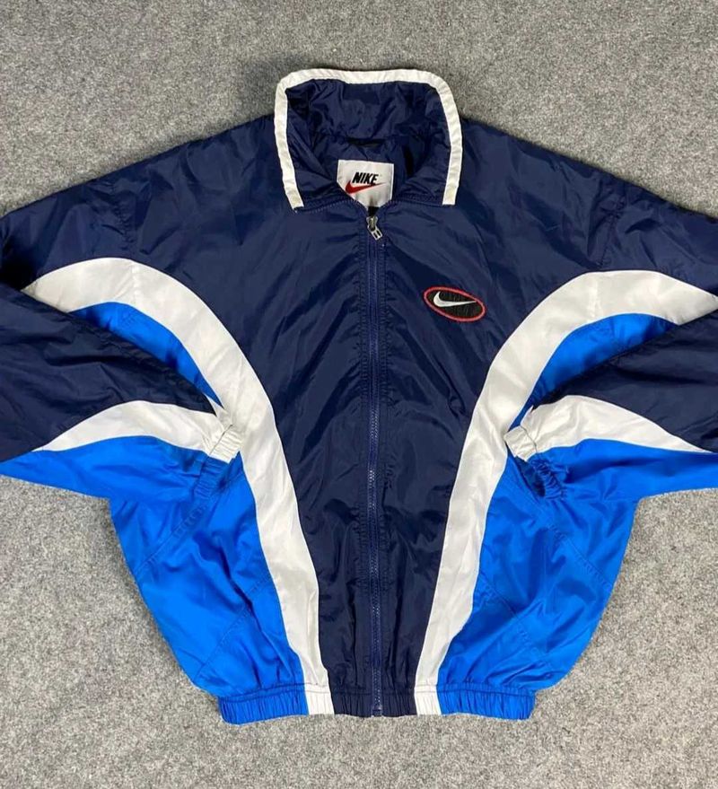 vintage 90&#39;s Nike windbreaker