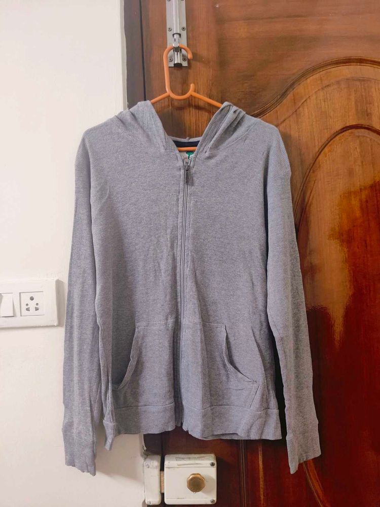 New Light Weight Woolen Sweater/Jacket