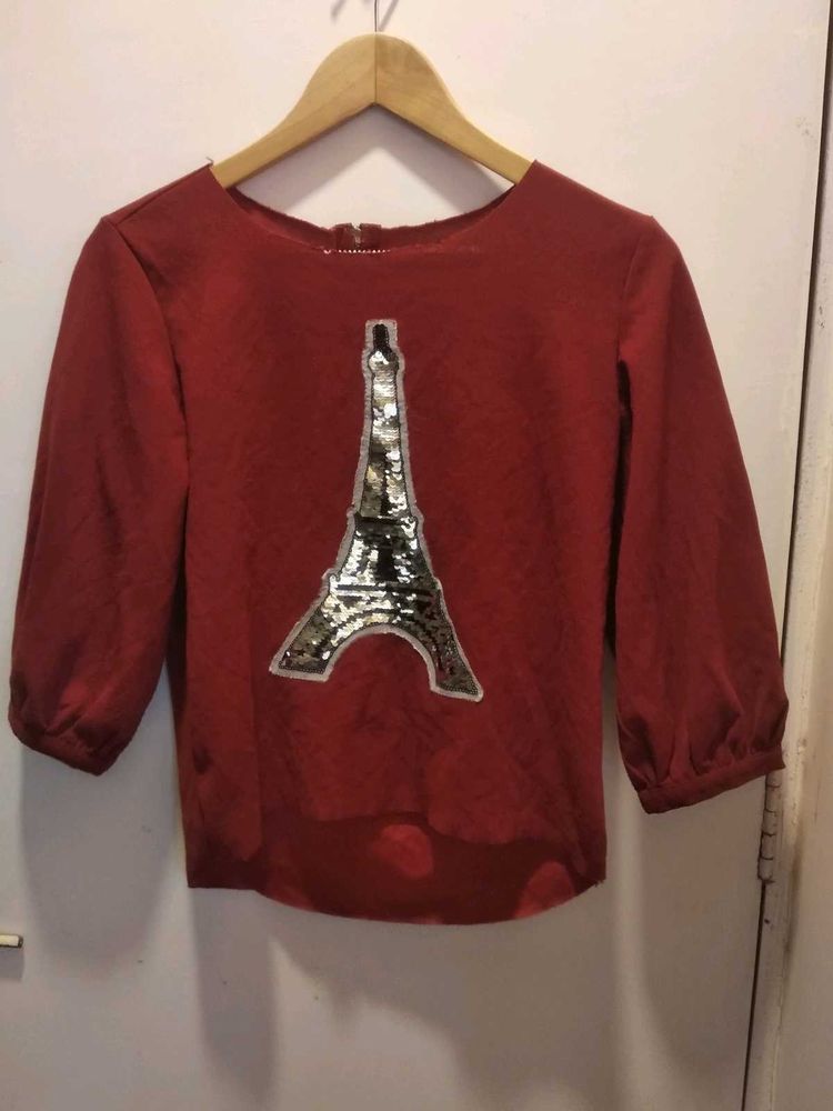 Beautiful Imported Top