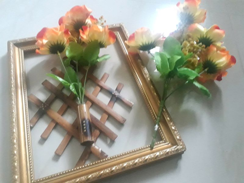 Wooden Frames🌼