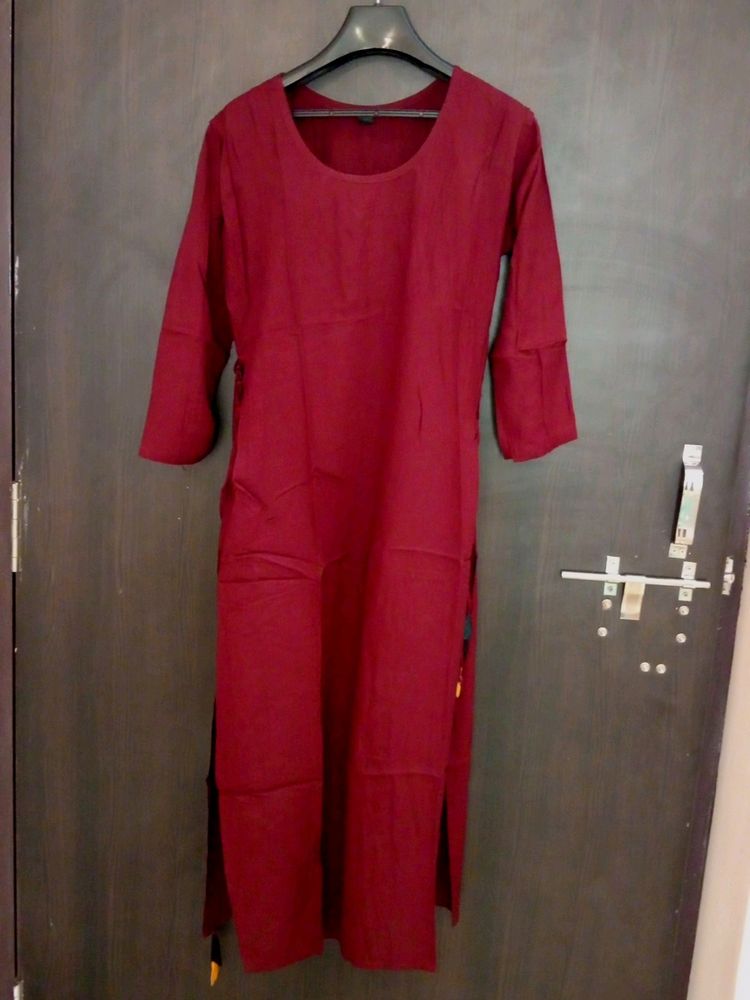 Kurti