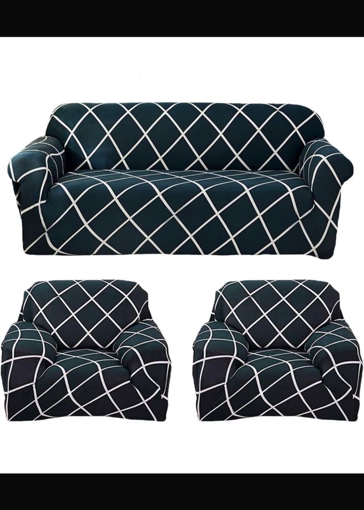 Sofa Cover New Usused