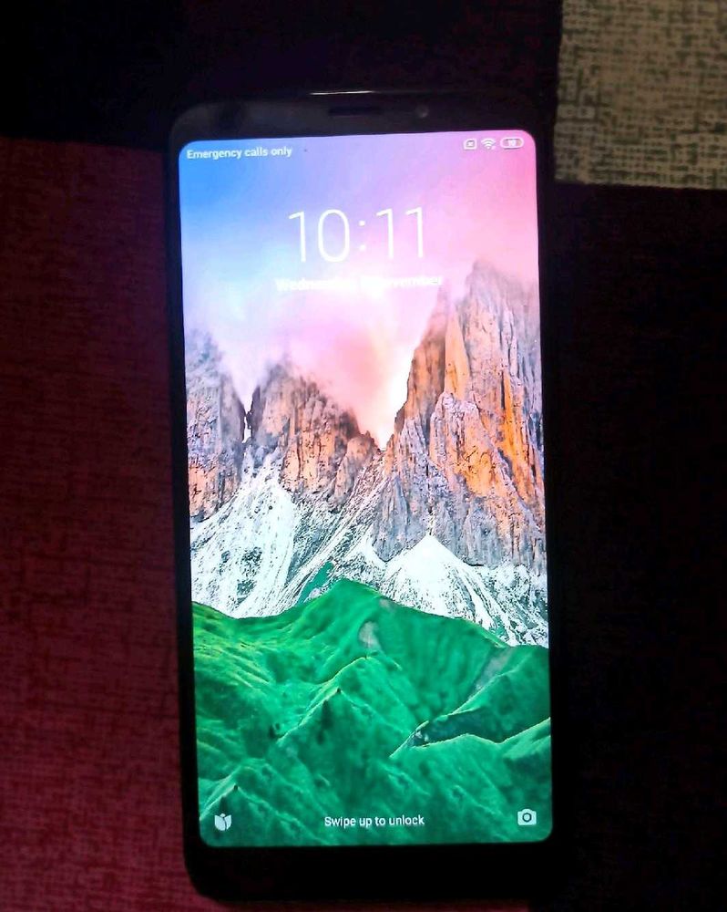 Redmi Note 5 Mobile