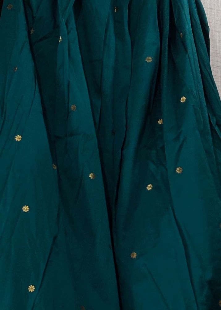 Ethnic Skirt 14 inch