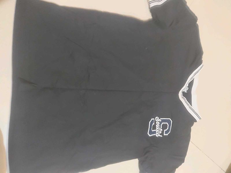 souled store t shirt