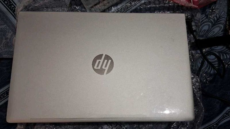 HP Probook Laptop