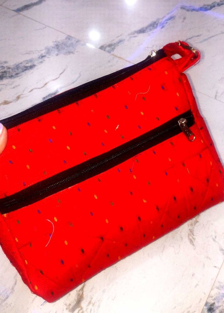 Handmade Bag