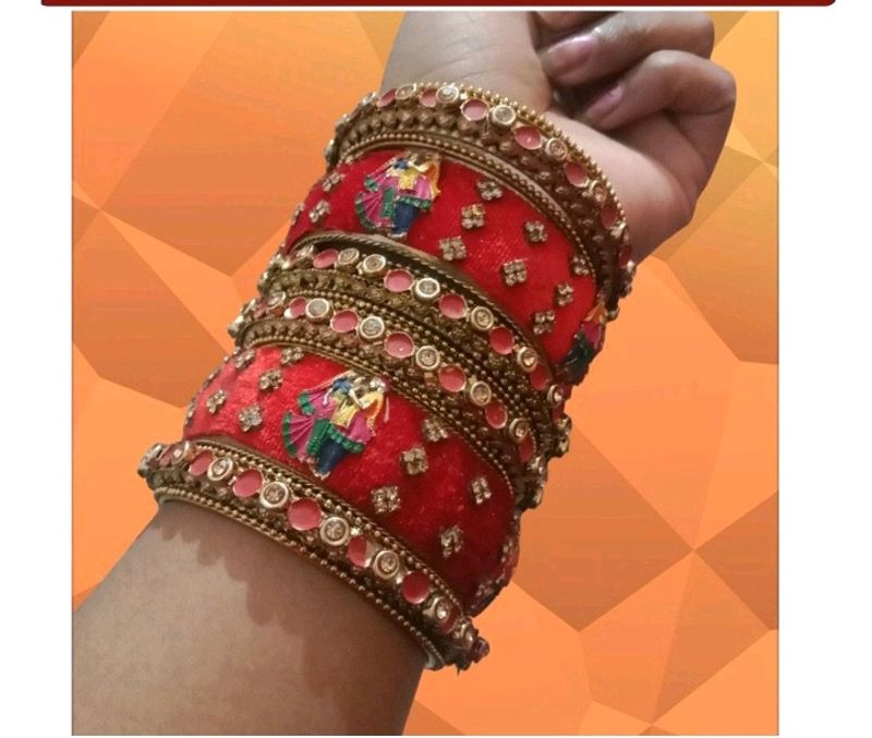 bridal bangles