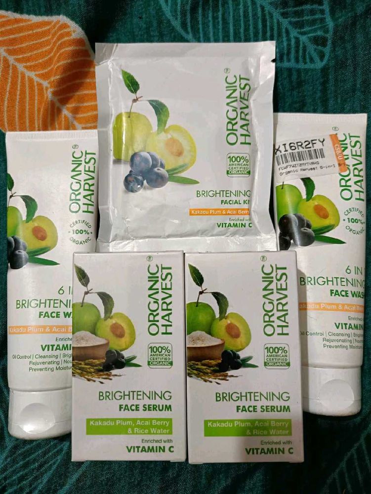 Pack Of 5