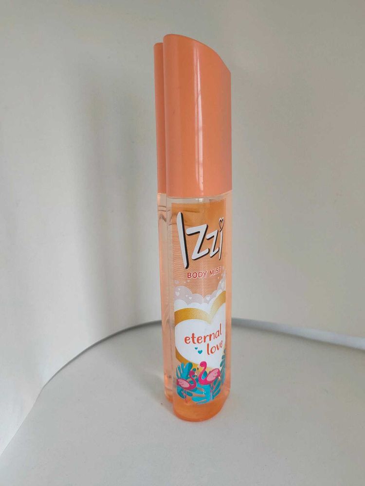 Izzi Body Mist