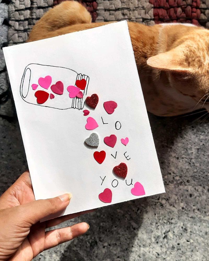 Aesthetic Cards (4)
