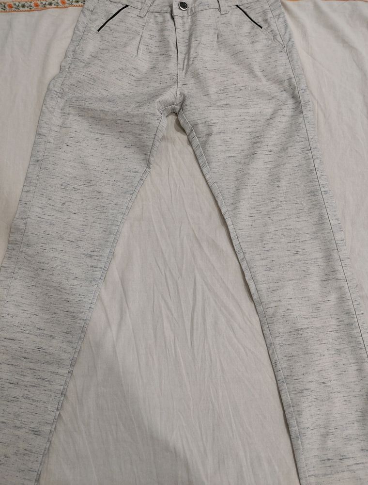 Off White Jean