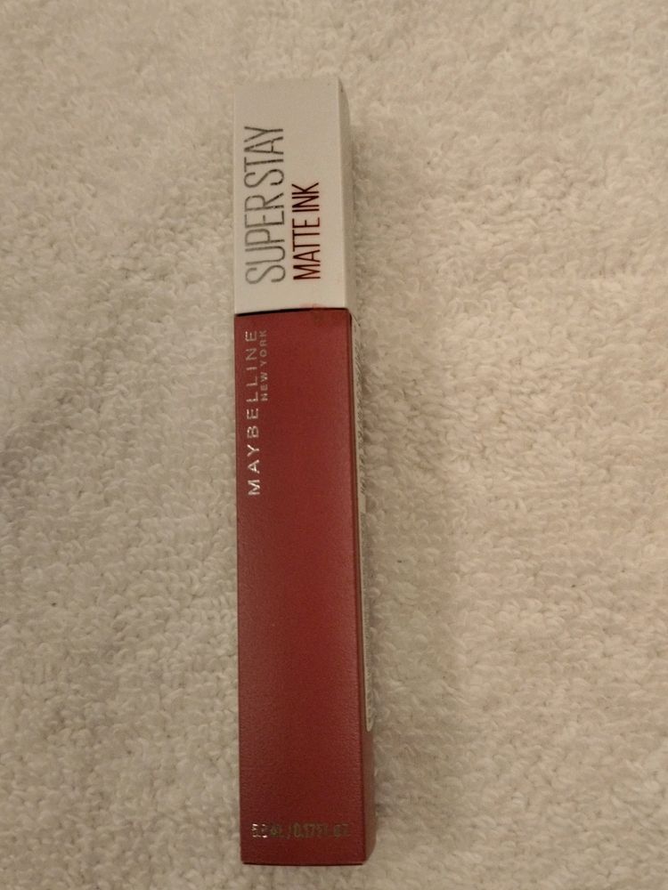 Maybelline Lip Colour