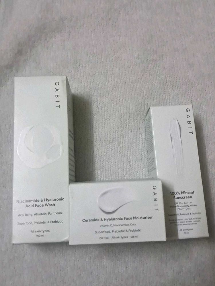 Gabit GAME Changer Kit