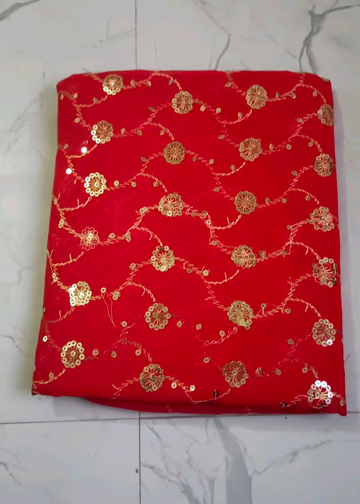 Red Jeorjett Saareee(Unused)
