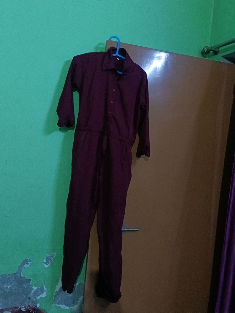 I Am Selling Jumpsuit