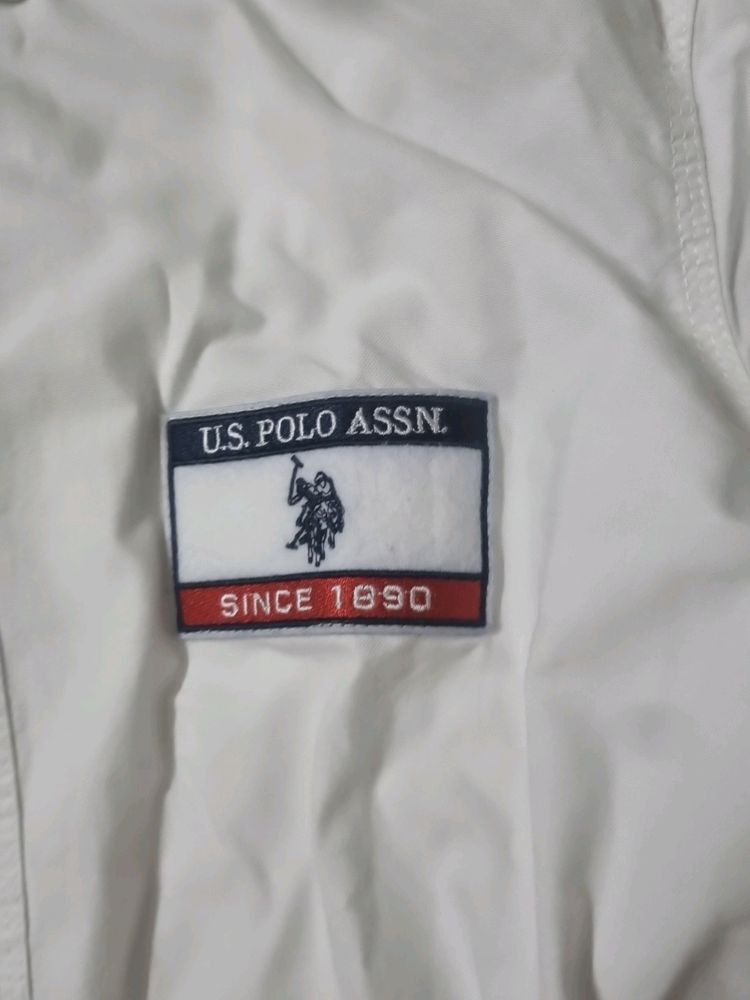 US POLO ORIGINAL  PURE COTTON