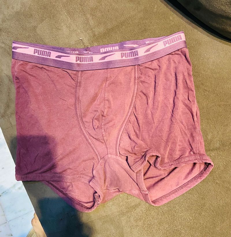Puma Men's Boxers