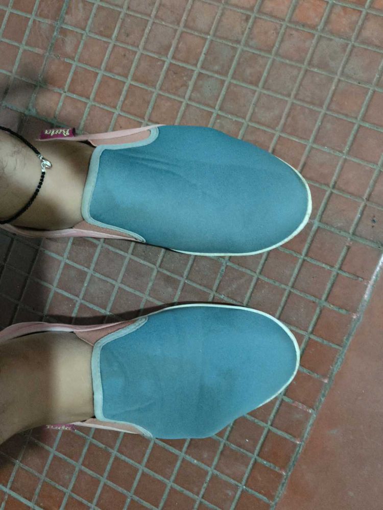 Bata Shoe