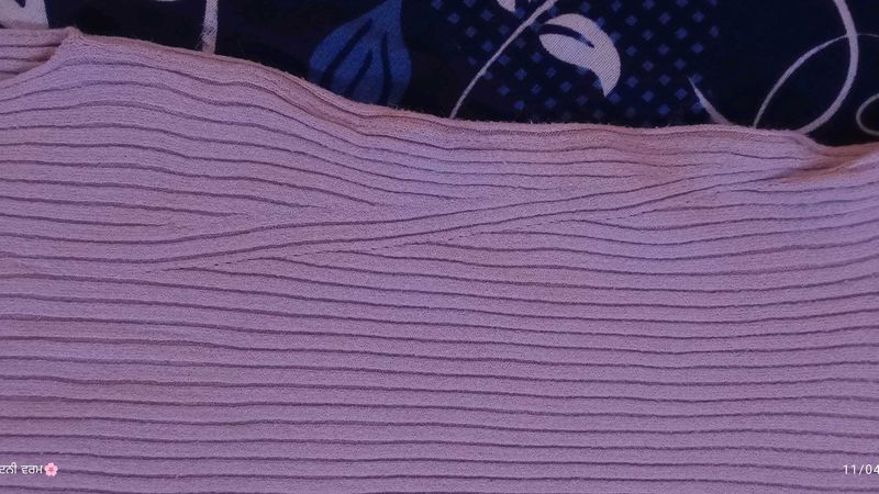 Striped Top