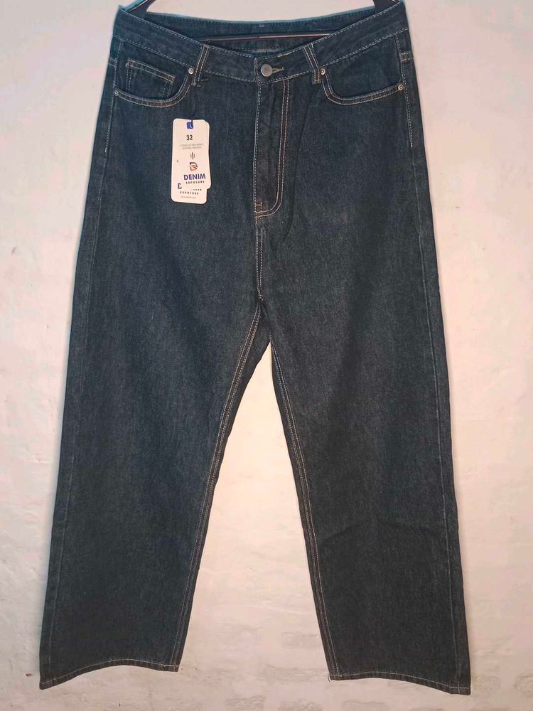 Denim Jeans - New with Tag
