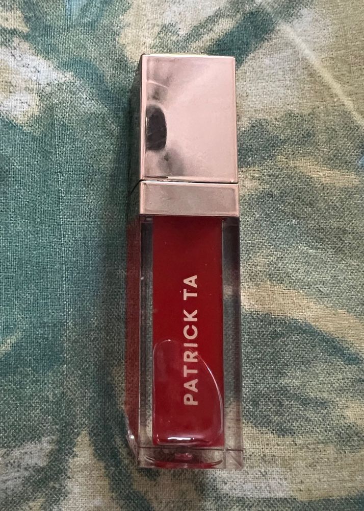 Patrick Ta Lip Gloss