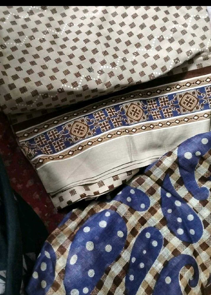 Vintage Ladies Suit Fabric