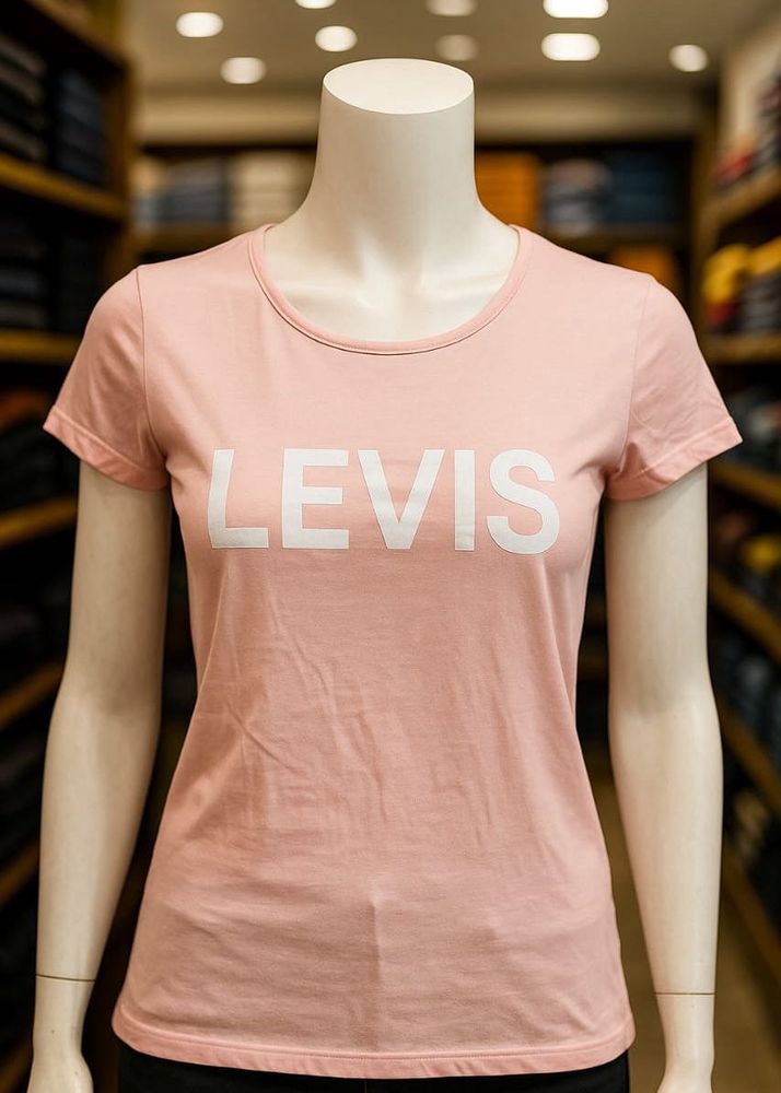 Levi's Graphic Tee And Mens Wear Combo