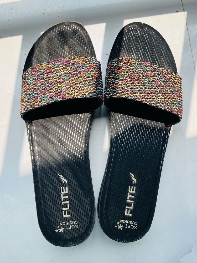 Flite Sandal/ Slipper/ Slides