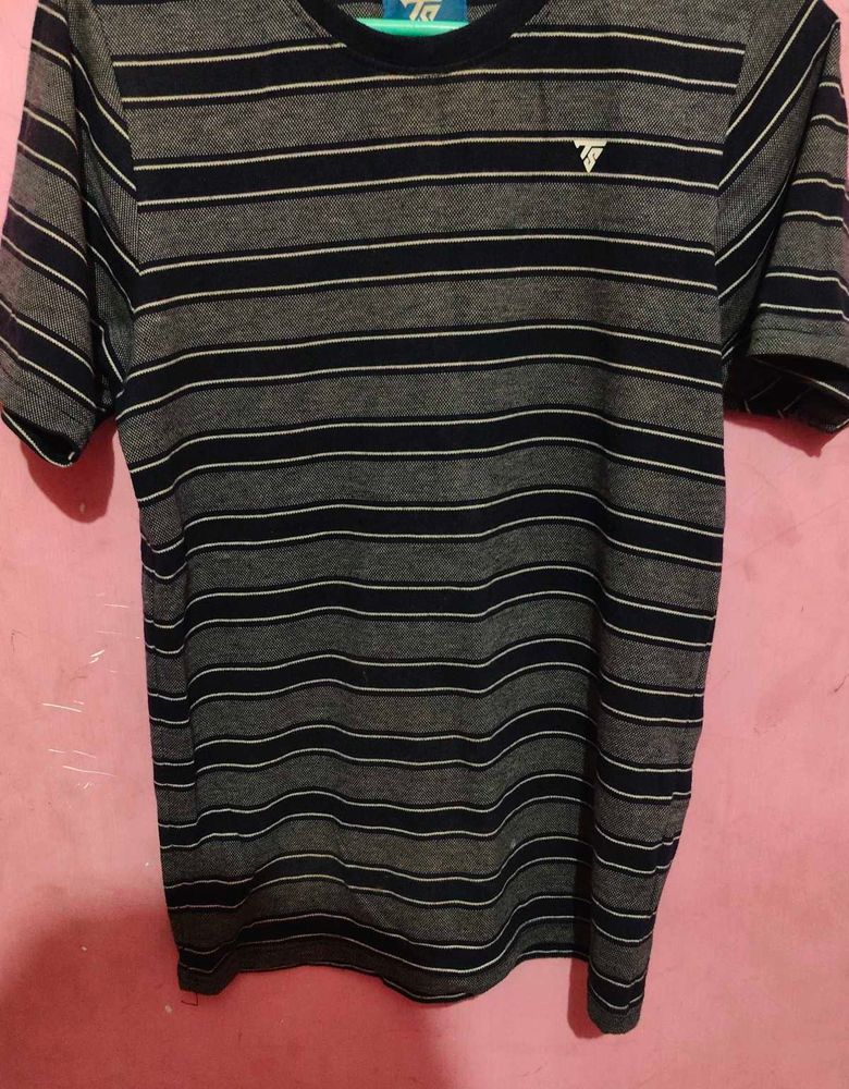 Teamsprit T Shirt For Men