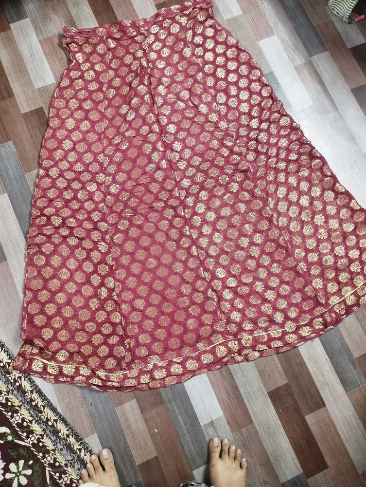 Banarsi Lehenga