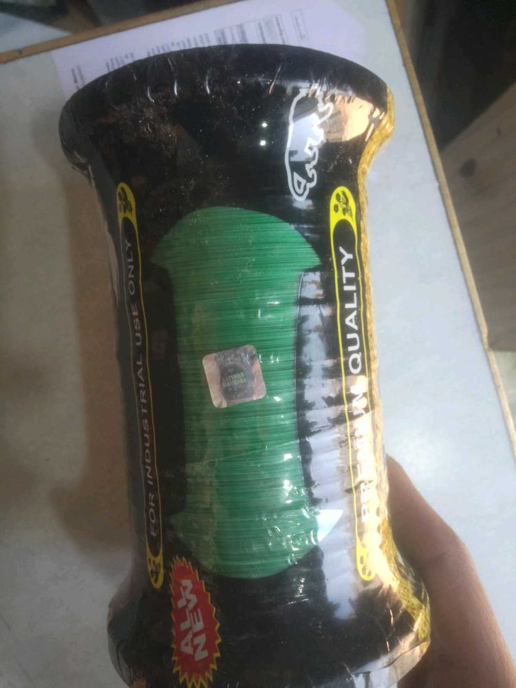 Kala Bichhu Green Colour Original